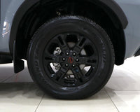 2024 Nissan Navara 2.5DDTi Double Cab PRO-4X 4x4