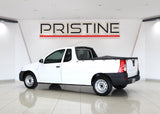 2019 Nissan NP200 1.6