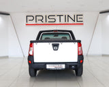 2019 Nissan NP200 1.6