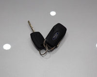 2017 Ford Everest 2.2TDCi XLS Auto