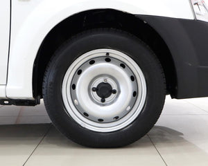 2019 Nissan NP200 1.6