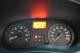 2019 Nissan NP200 1.6