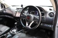 2024 Nissan Navara 2.5DDTi Double Cab PRO-4X 4x4