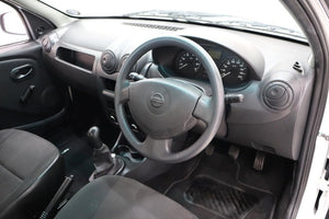 2019 Nissan NP200 1.6