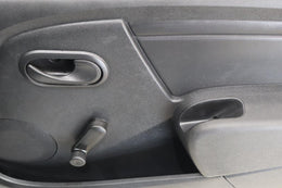 2019 Nissan NP200 1.6