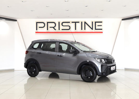 2025 Renault Triber 1.0 Evolution