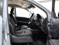 2024 Nissan Navara 2.5DDTi Double Cab PRO-4X 4x4