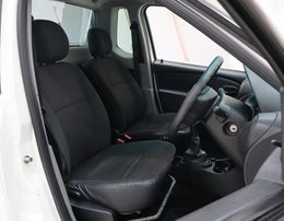 2019 Nissan NP200 1.6