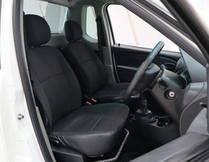 2019 Nissan NP200 1.6