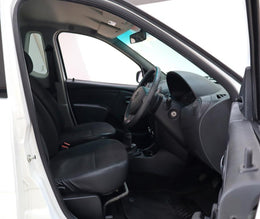 2019 Nissan NP200 1.6