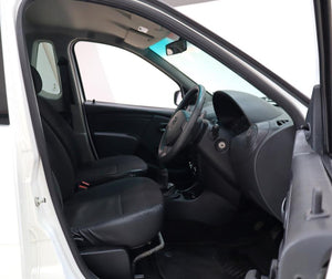 2019 Nissan NP200 1.6