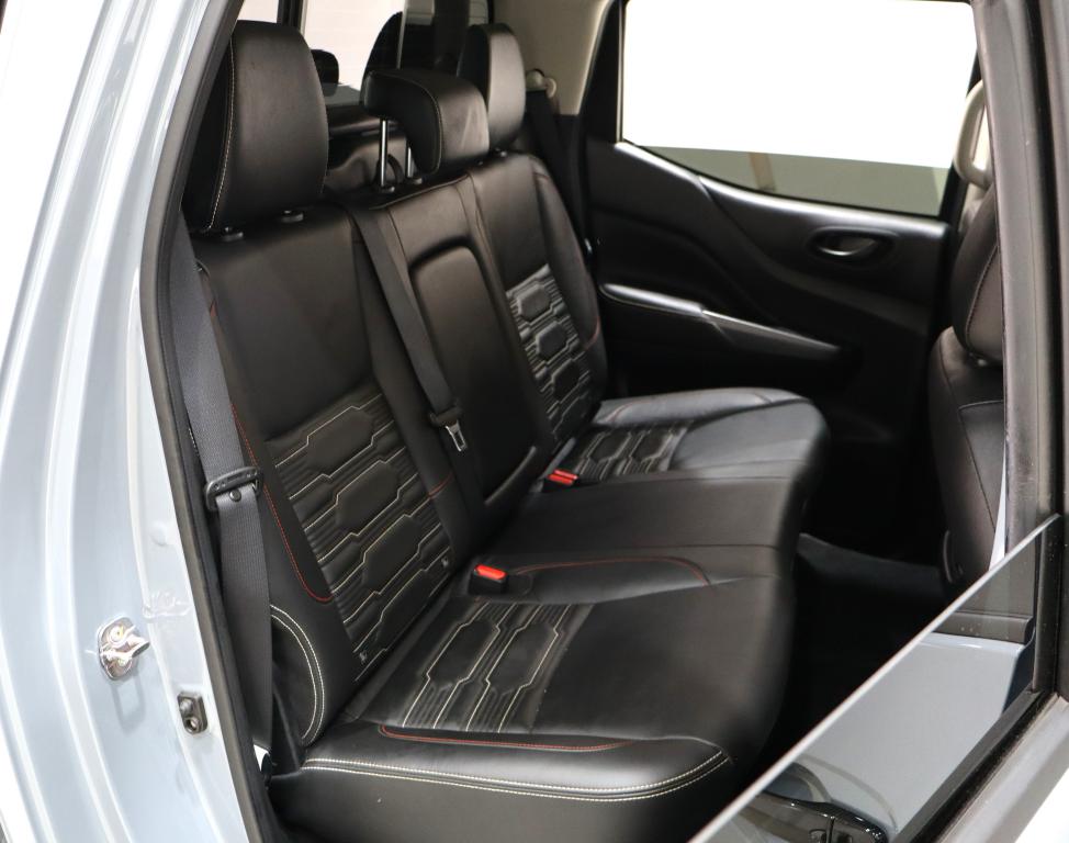 2024 Nissan Navara 2.5DDTi Double Cab PRO-4X 4x4