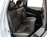 2024 Nissan Navara 2.5DDTi Double Cab PRO-4X 4x4