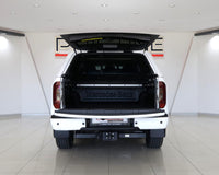 2019  Mercedes-Benz X-Class X250d Double Cab 4Matic Power Auto