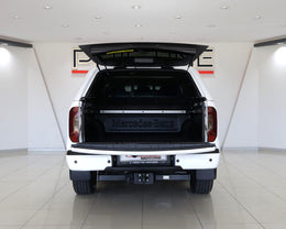 2019  Mercedes-Benz X-Class X250d Double Cab 4Matic Power Auto