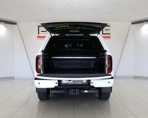 2019  Mercedes-Benz X-Class X250d Double Cab 4Matic Power Auto