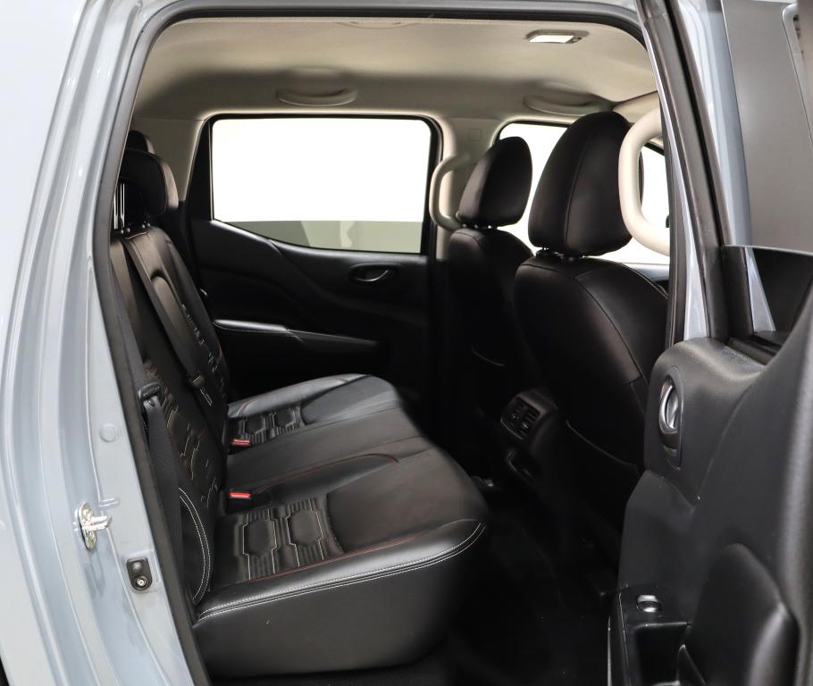 2024 Nissan Navara 2.5DDTi Double Cab PRO-4X 4x4