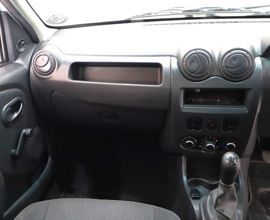 2019 Nissan NP200 1.6