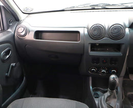 2019 Nissan NP200 1.6