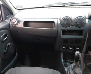 2019 Nissan NP200 1.6