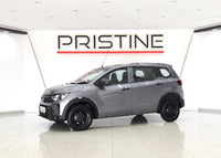 2025 Renault Triber 1.0 Evolution