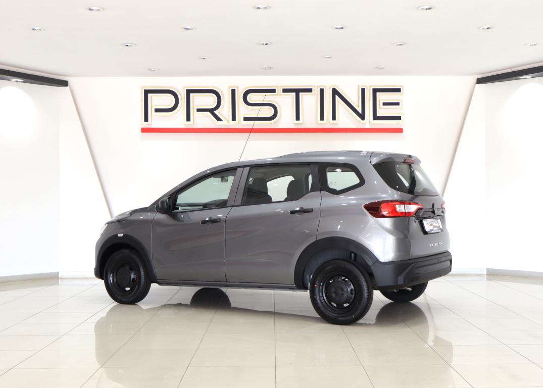 2025 Renault Triber 1.0 Evolution