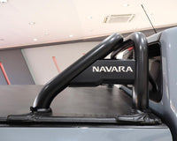 2024 Nissan Navara 2.5DDTi Double Cab PRO-4X 4x4