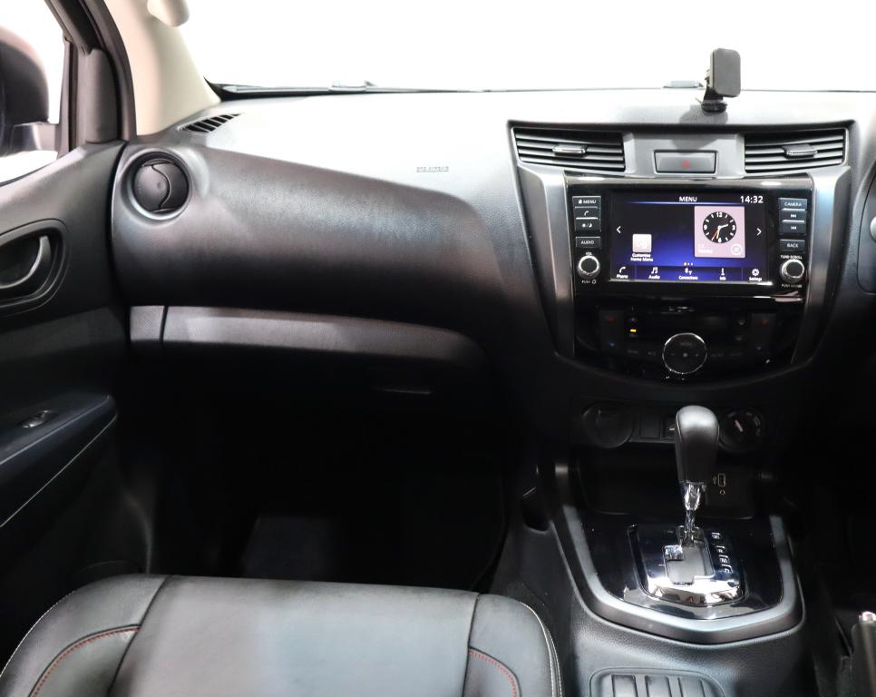 2024 Nissan Navara 2.5DDTi Double Cab PRO-4X 4x4