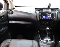 2024 Nissan Navara 2.5DDTi Double Cab PRO-4X 4x4