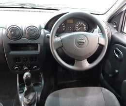 2019 Nissan NP200 1.6