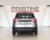 2025 Renault Triber 1.0 Evolution