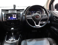 2024 Nissan Navara 2.5DDTi Double Cab PRO-4X 4x4