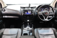 2024 Nissan Navara 2.5DDTi Double Cab PRO-4X 4x4