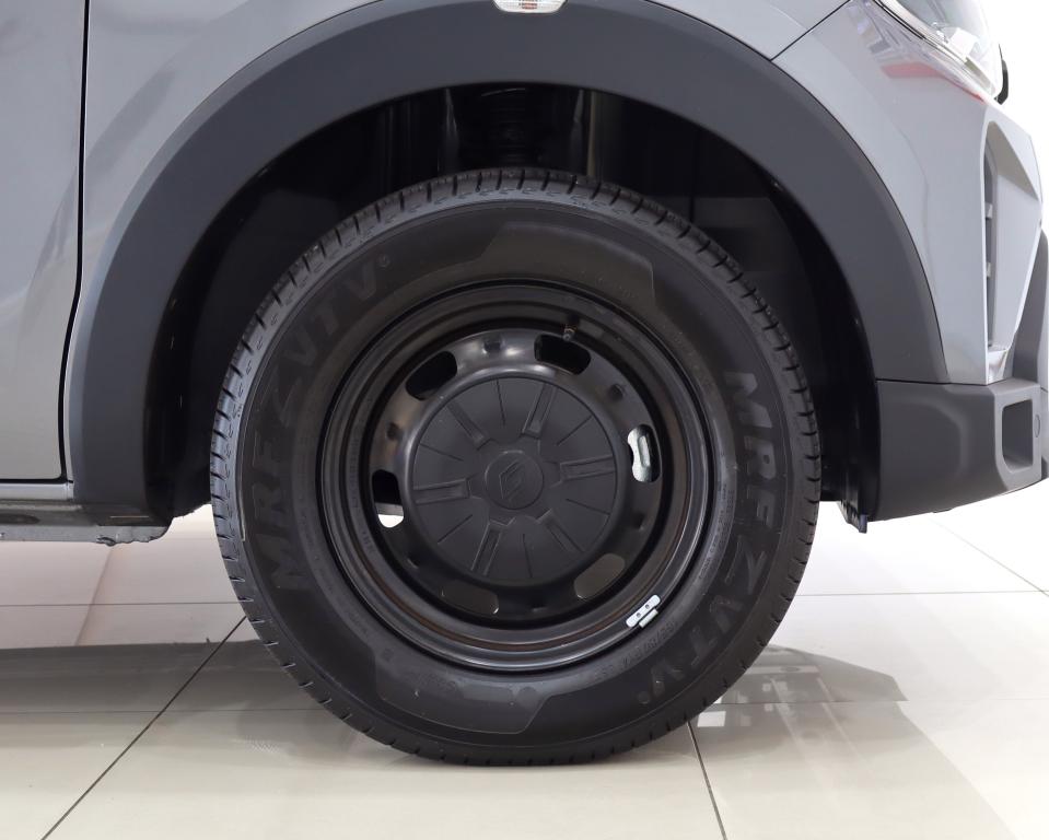 2025 Renault Triber 1.0 Evolution