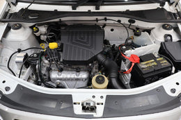 2019 Nissan NP200 1.6