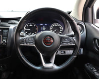 2024 Nissan Navara 2.5DDTi Double Cab PRO-4X 4x4