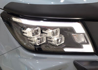 2024 Nissan Navara 2.5DDTi Double Cab PRO-4X 4x4