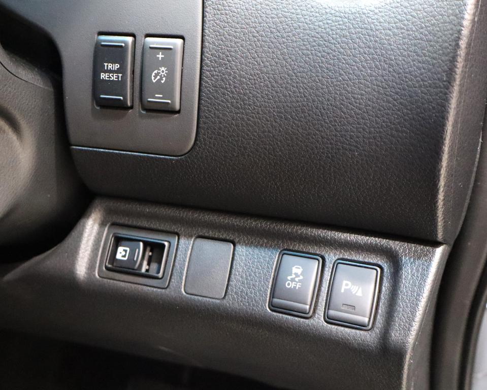 2024 Nissan Navara 2.5DDTi Double Cab PRO-4X 4x4