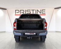 2024 Nissan Navara 2.5DDTi Double Cab PRO-4X 4x4