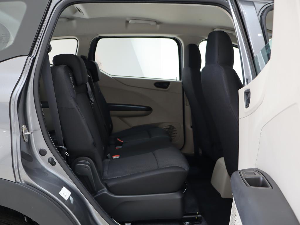 2025 Renault Triber 1.0 Evolution