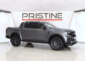 2024 Ford Ranger 2.0 Biturbo Double Cab Wildtrak