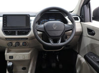 2025 Renault Triber 1.0 Evolution