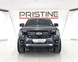 2024 Ford Ranger 2.0 Biturbo Double Cab Wildtrak