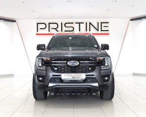 2024 Ford Ranger 2.0 Biturbo Double Cab Wildtrak