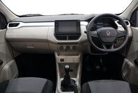 2025 Renault Triber 1.0 Evolution