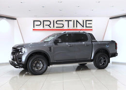 2024 Ford Ranger 2.0 Biturbo Double Cab Wildtrak