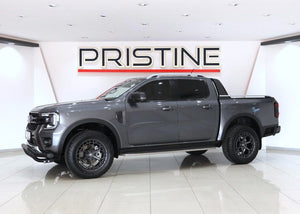 2024 Ford Ranger 2.0 Biturbo Double Cab Wildtrak
