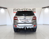 2016 Ford Everest 3.2TDCi XLT
