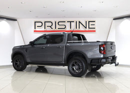 2024 Ford Ranger 2.0 Biturbo Double Cab Wildtrak