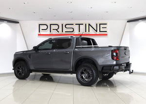 2024 Ford Ranger 2.0 Biturbo Double Cab Wildtrak